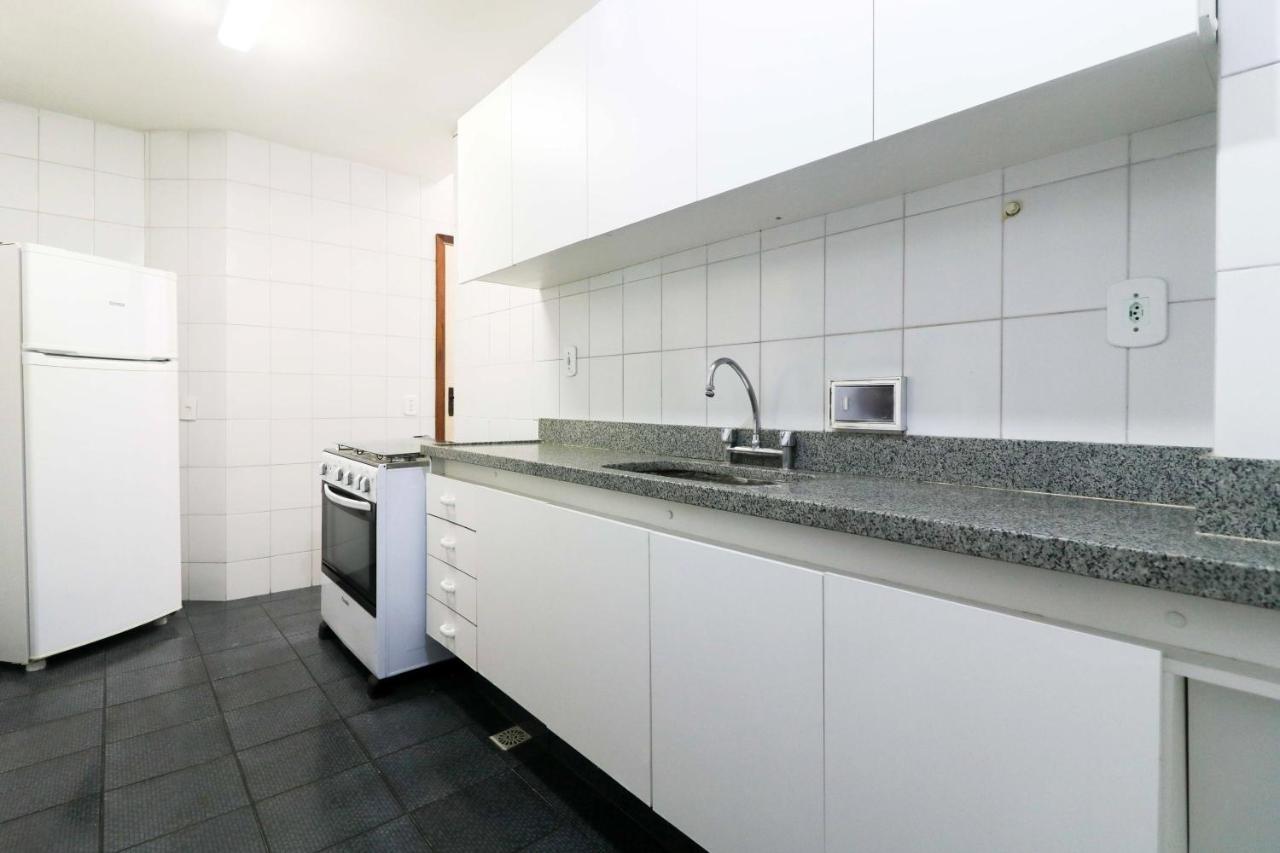 Enorme Apartamento Na Av Atlantica Rio de Janeiro Exterior foto